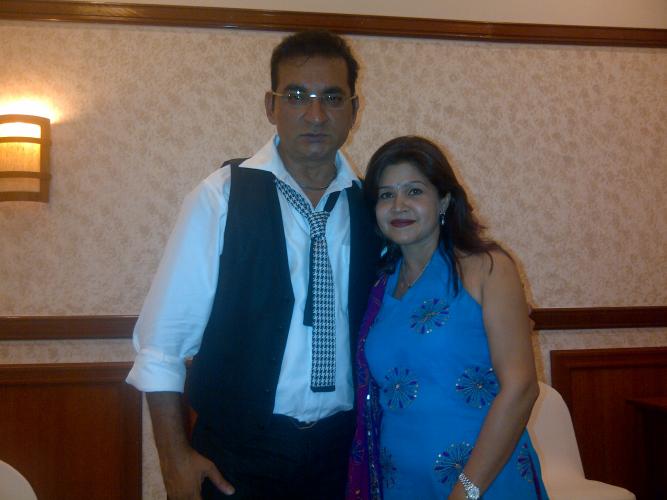 Abhijeet Bhattacharya, Bengali, born 30 October 1958, is an Indian singer